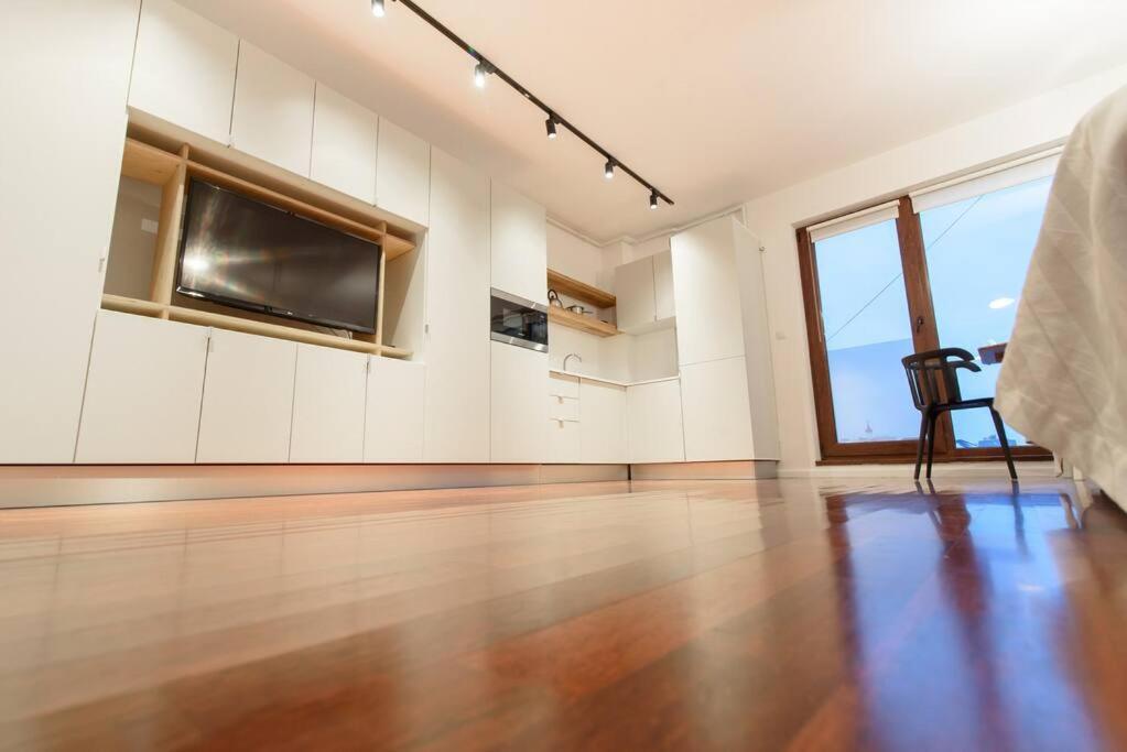 Bianco 19 - Central Studio Universitate - Old Town บูคาเรสต์ ภายนอก รูปภาพ