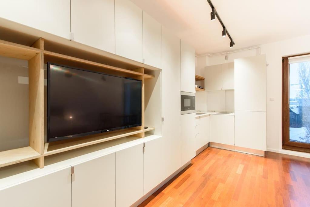 Bianco 19 - Central Studio Universitate - Old Town บูคาเรสต์ ภายนอก รูปภาพ